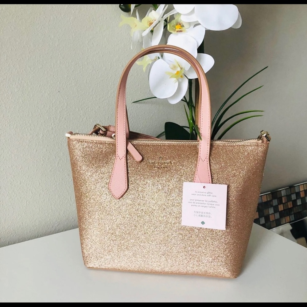 NWT Kate Spade Crossbody Bag